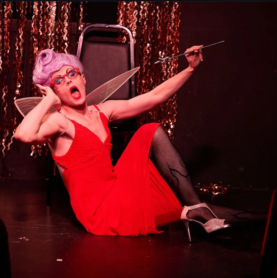 Ben L. Cohen — Pack Theater